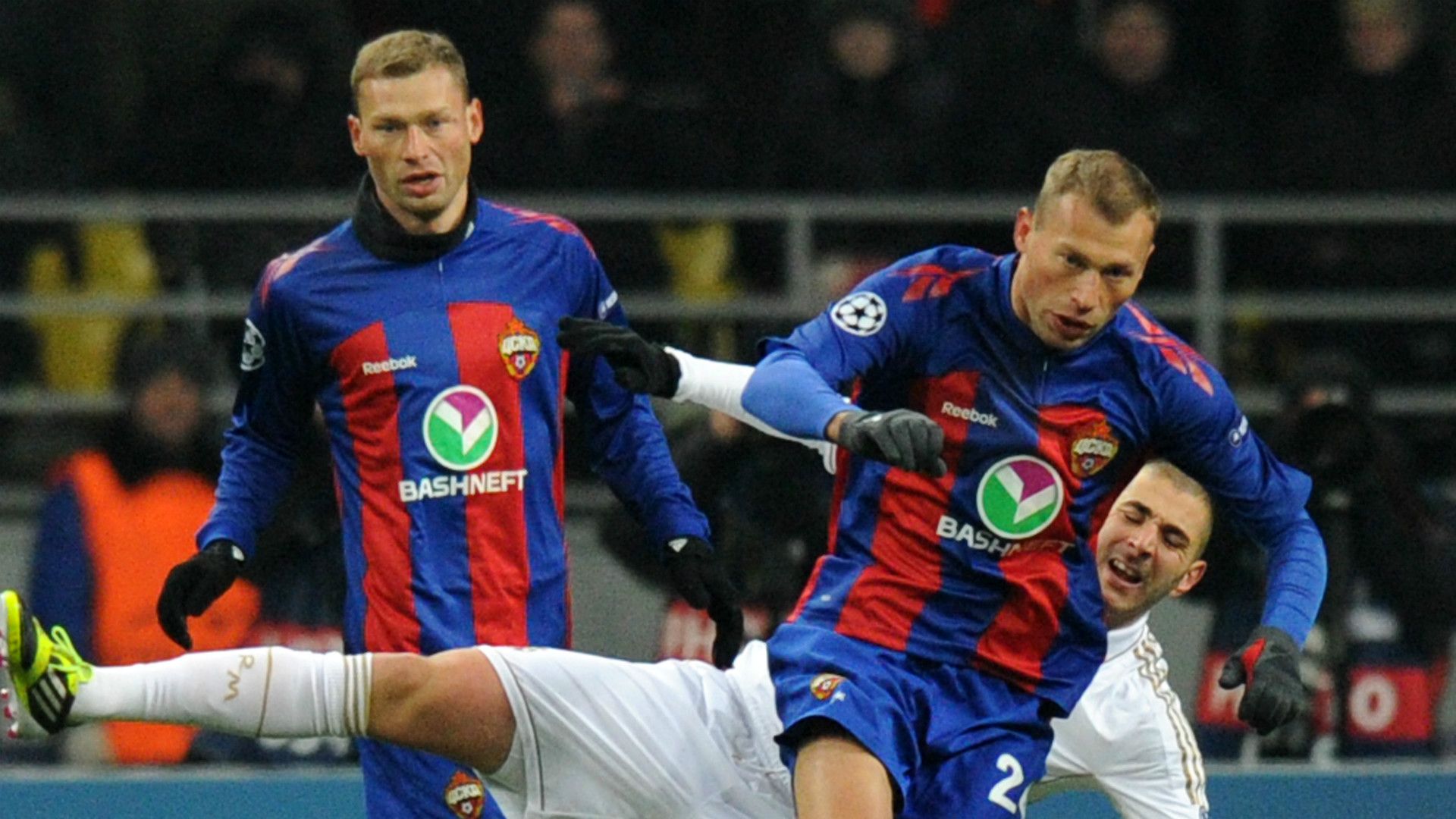 Vasili Aleksei Berezutski