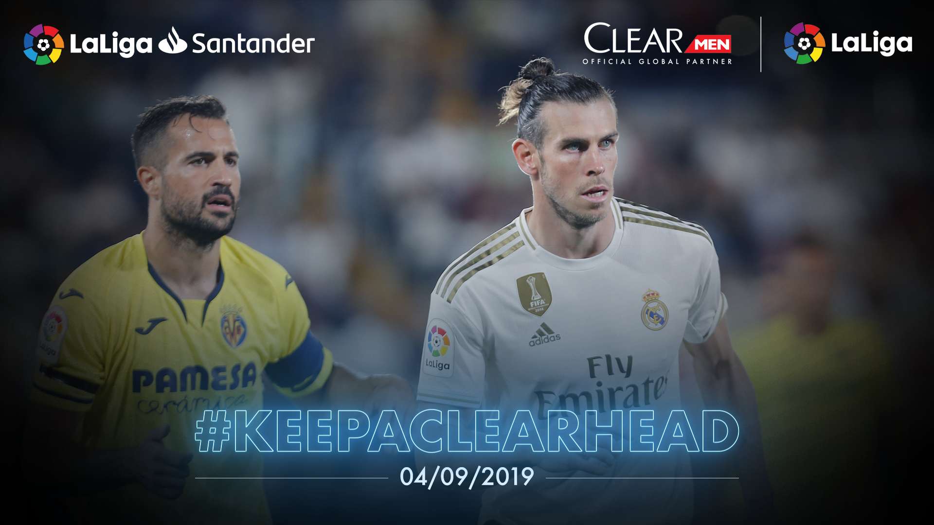 Clear LaLiga thumb 04092019