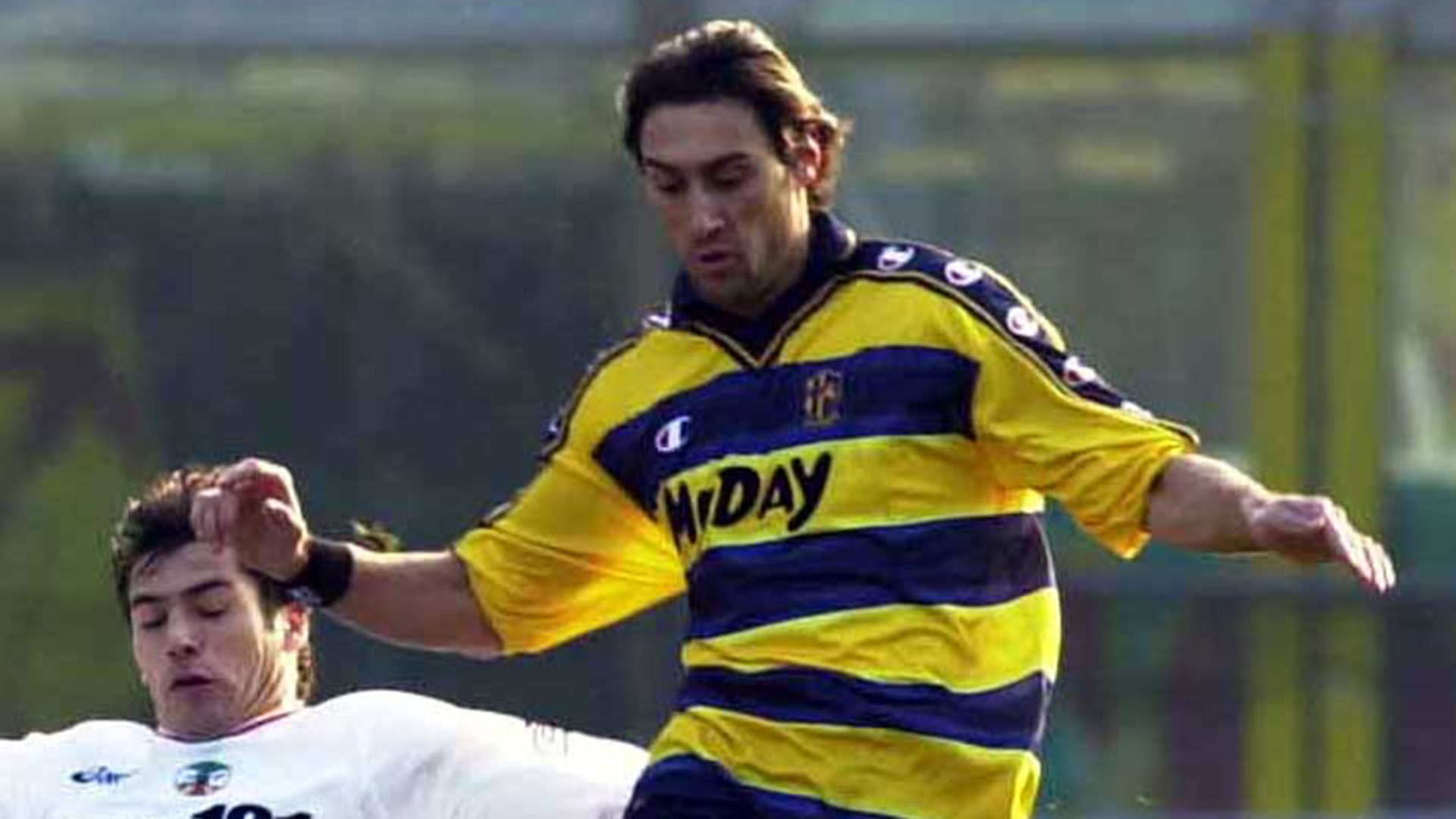 Diego Fuser Parma