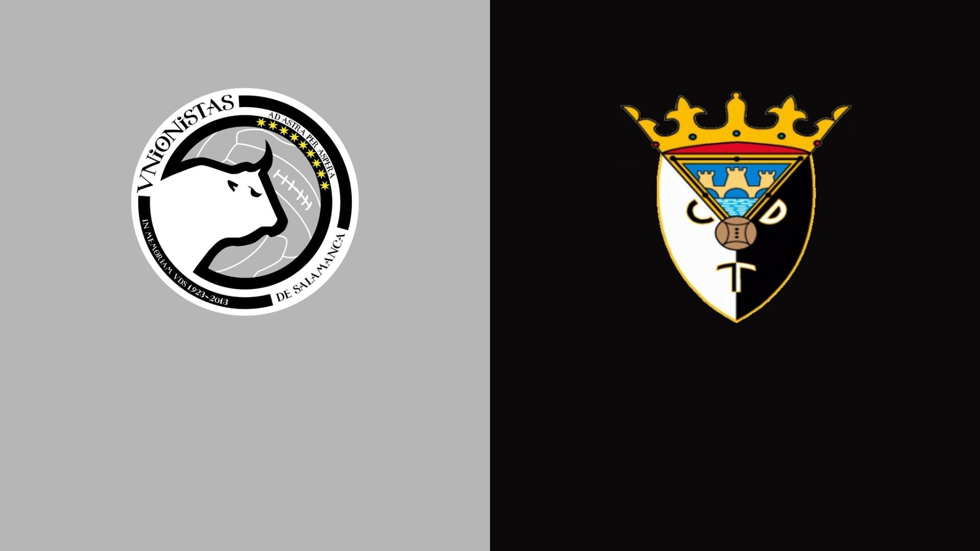 Unionistas Salamanca vs. Sevilla Atlético