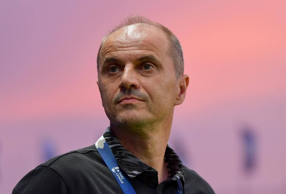 โบซิดาร์ บันโดวิช