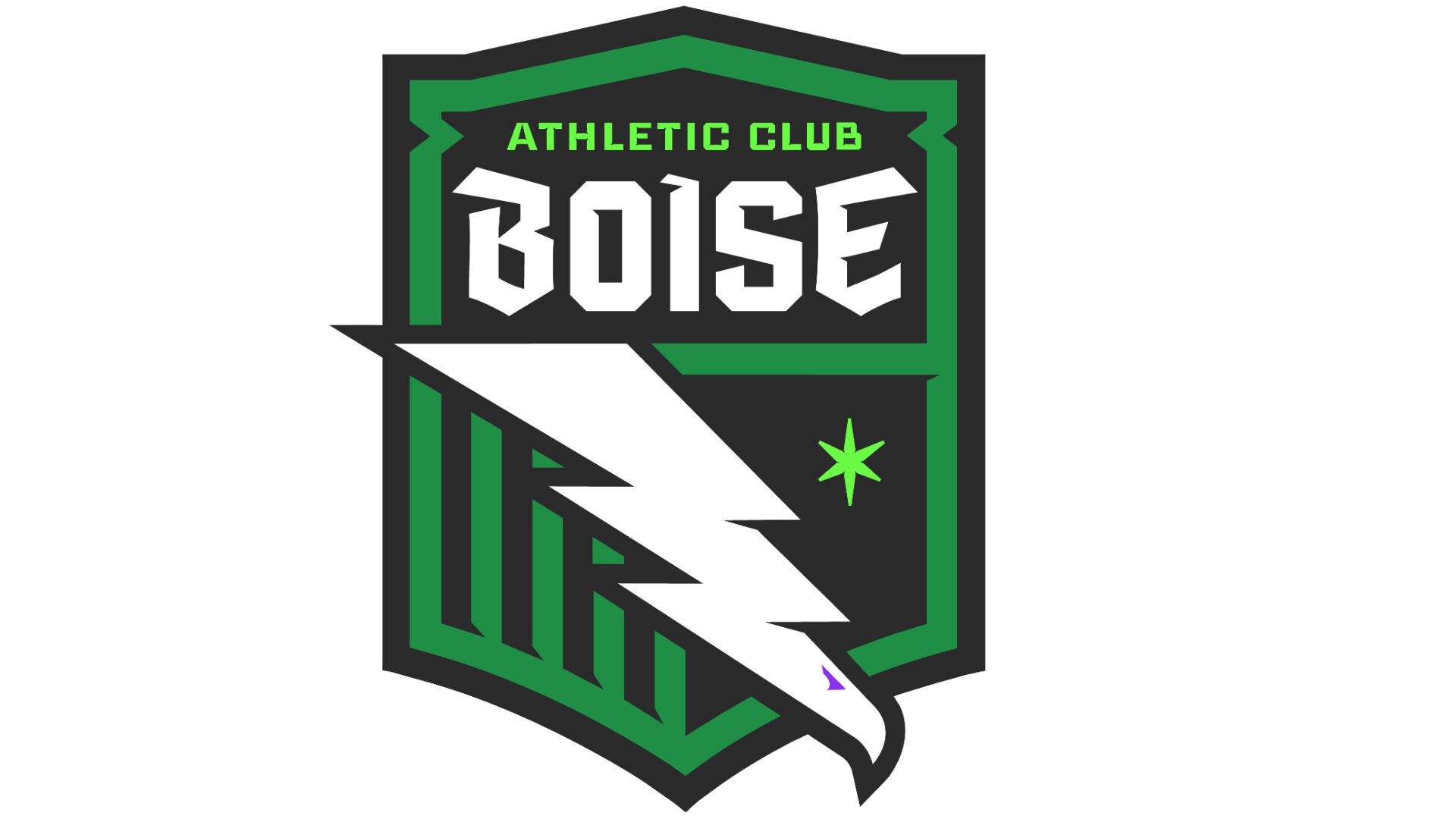 AC Boise badge