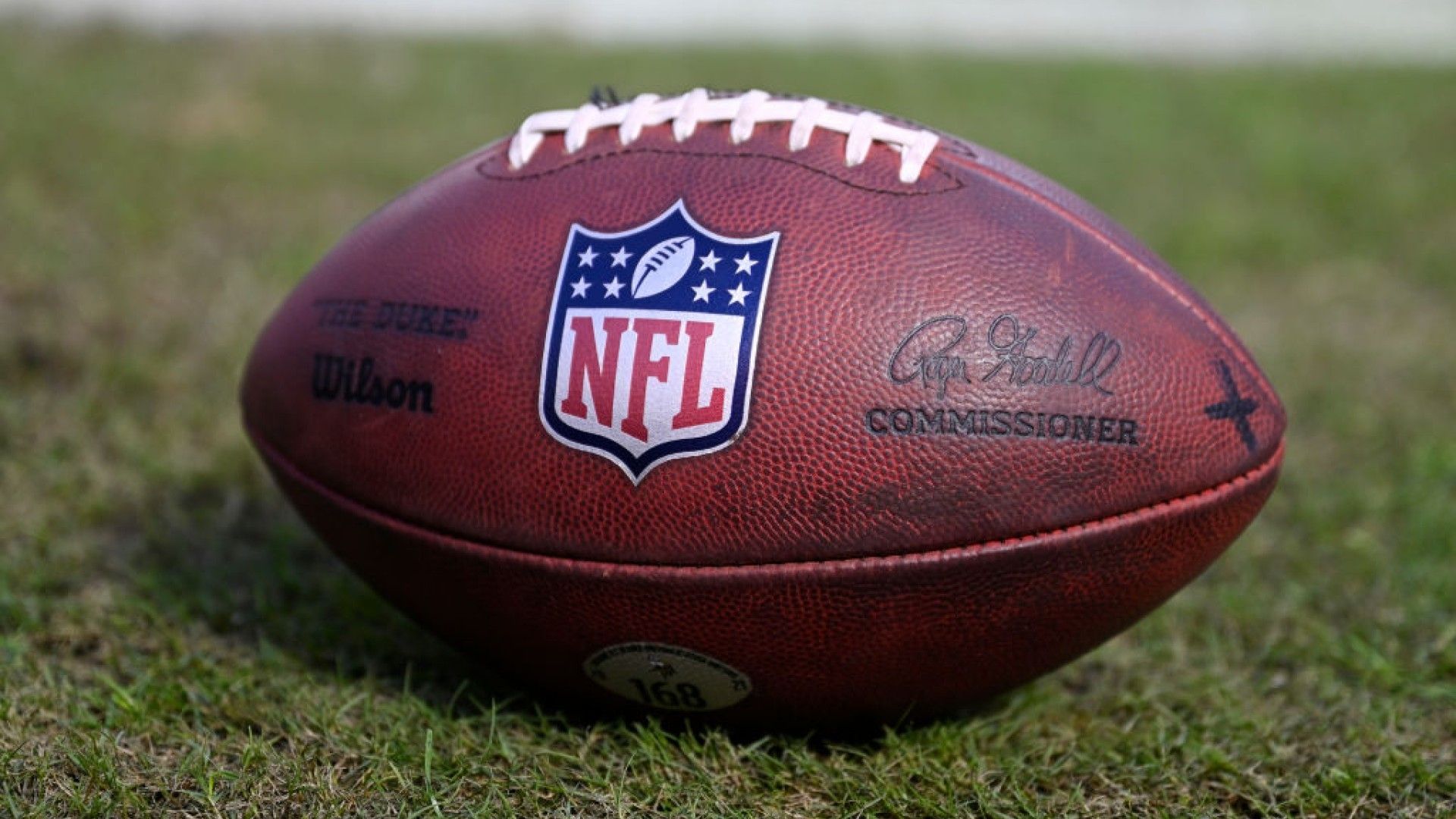 NFL Balón
