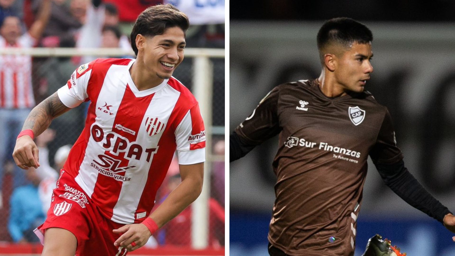 Unión Platense Torneo Binance 2023