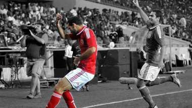 تريكة - أحمد فتحي