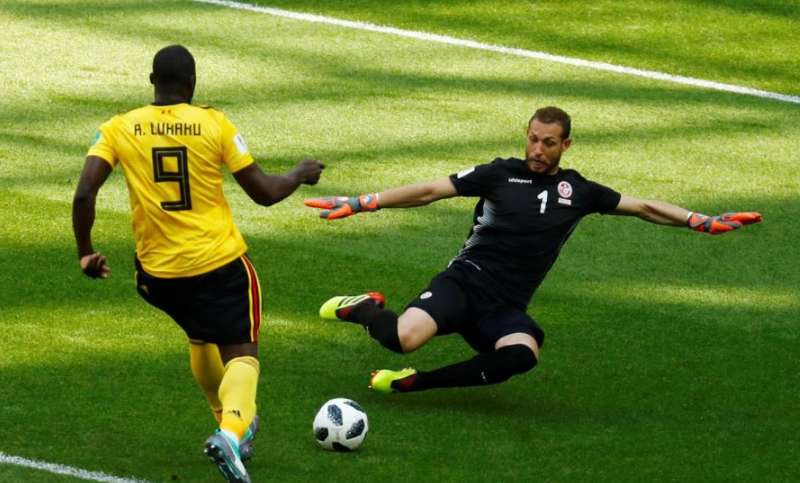 فاروق بن مصطفى