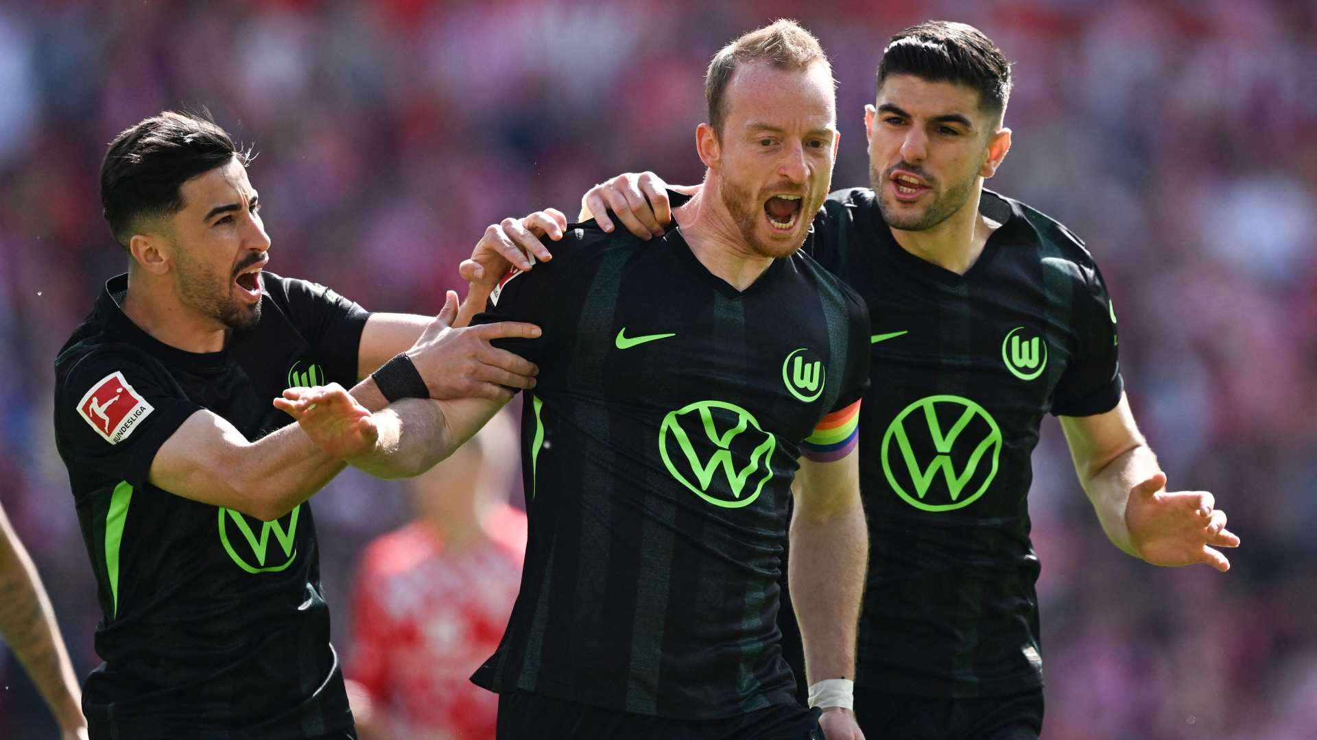 wolfsburg