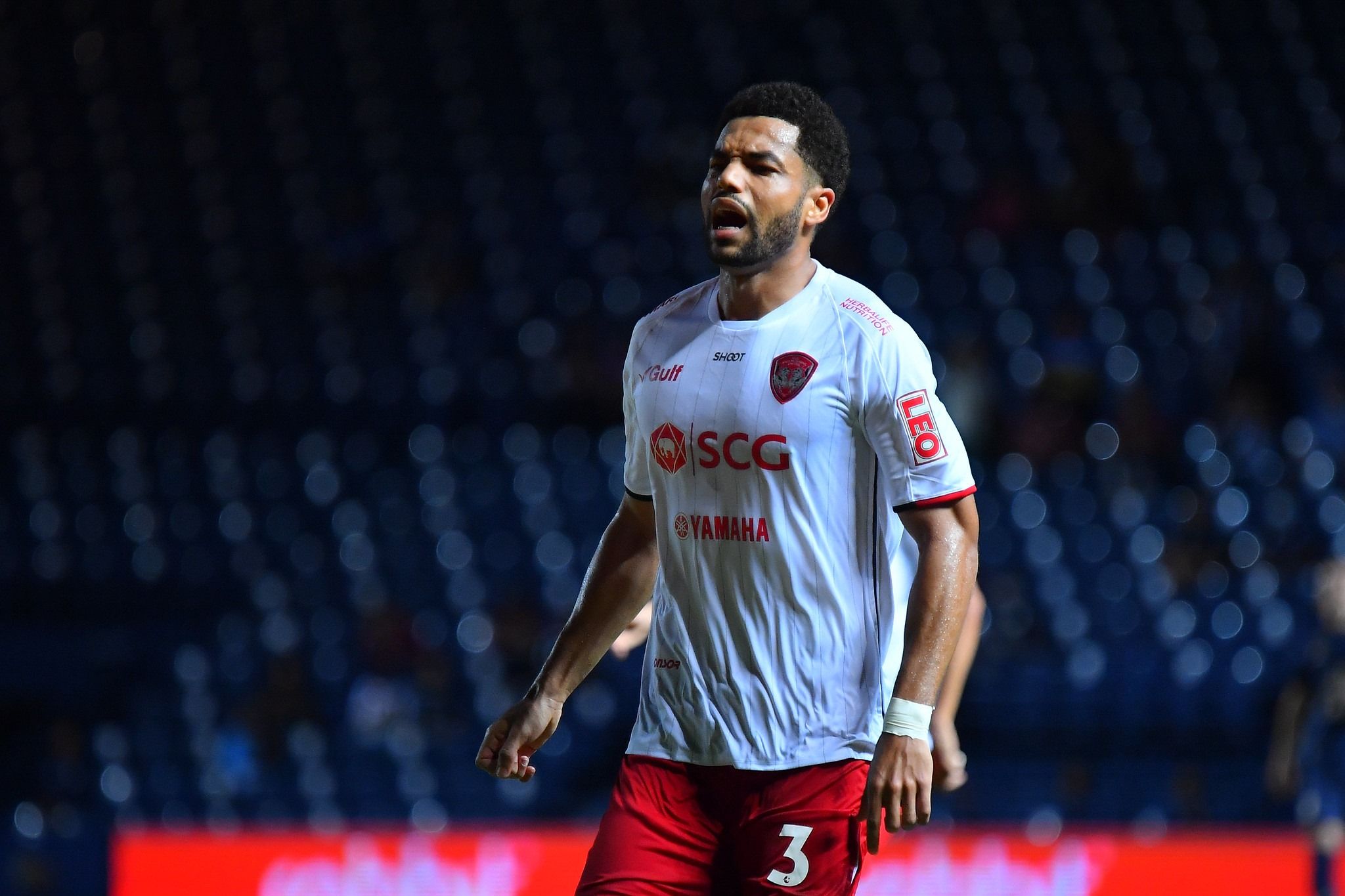 ลูคัส โรชา