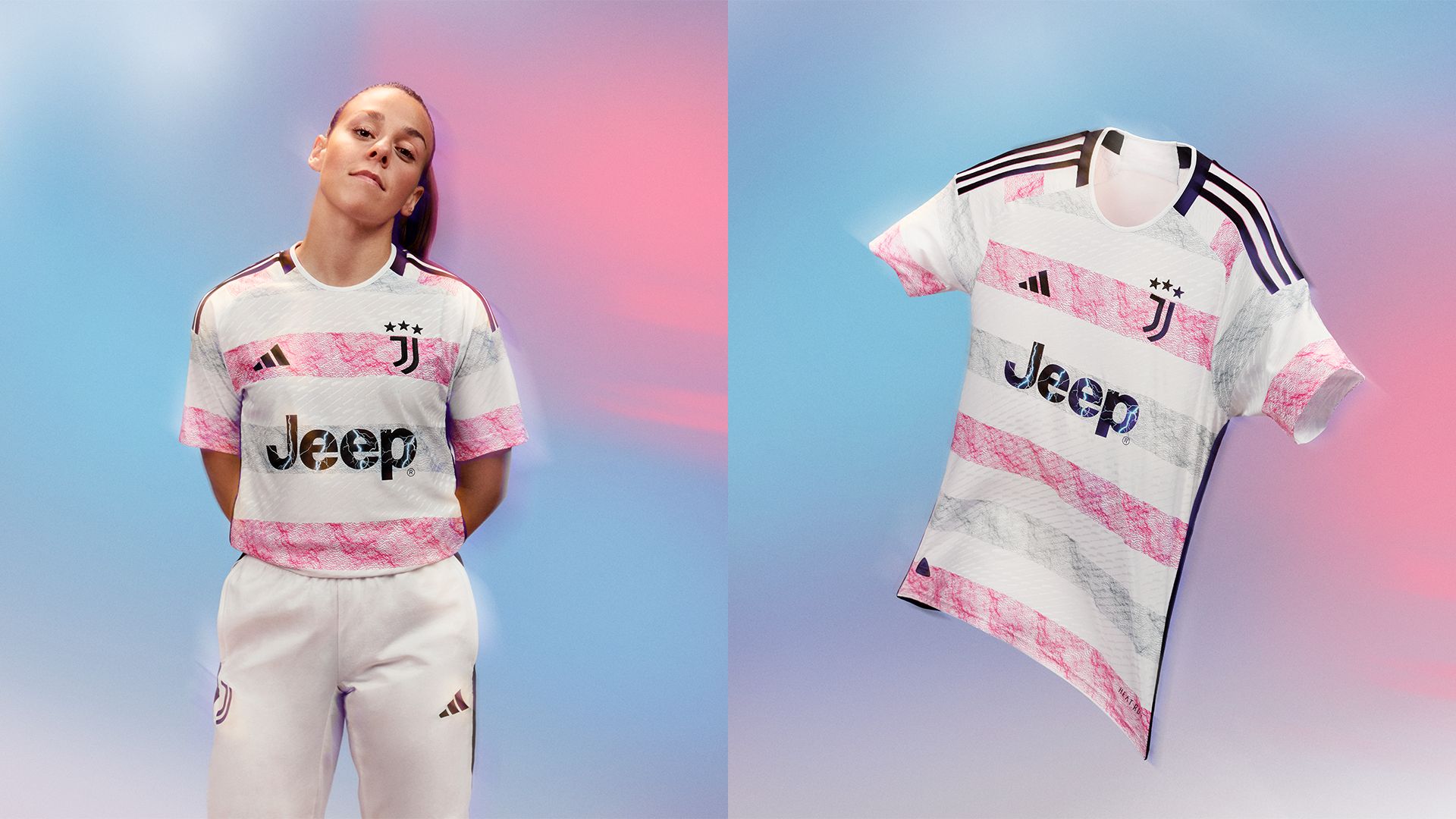 Juventus Away 2023-24 away kit