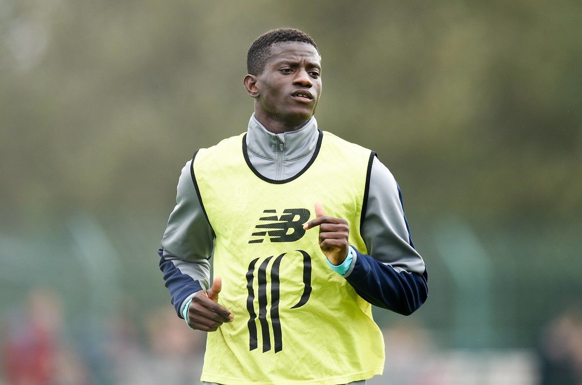 Edgar Miguel Le Lille