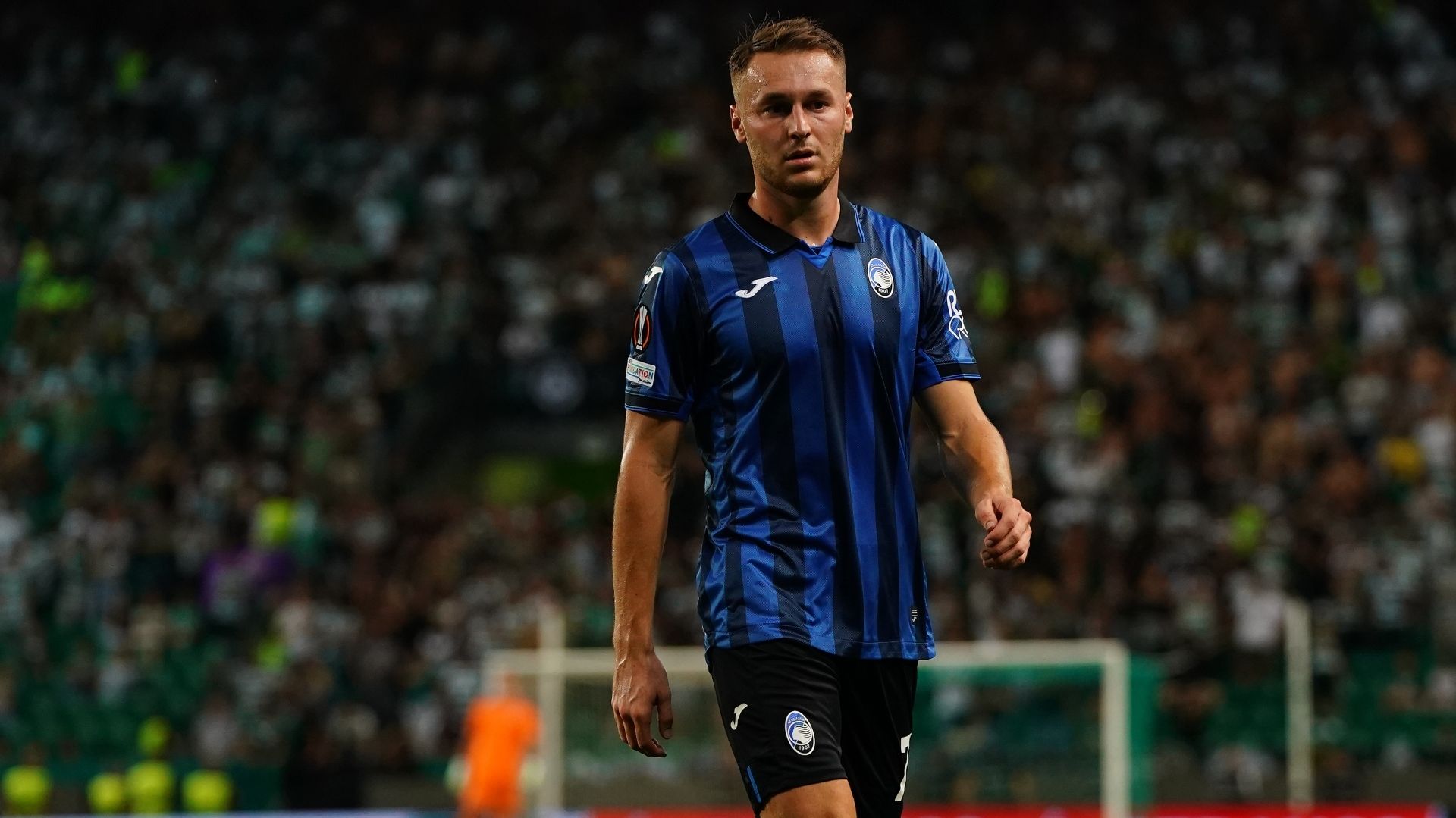 Teun Koopmeiners Atalanta 2023-2024