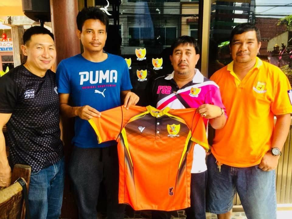 ขุน ลาโบราวี