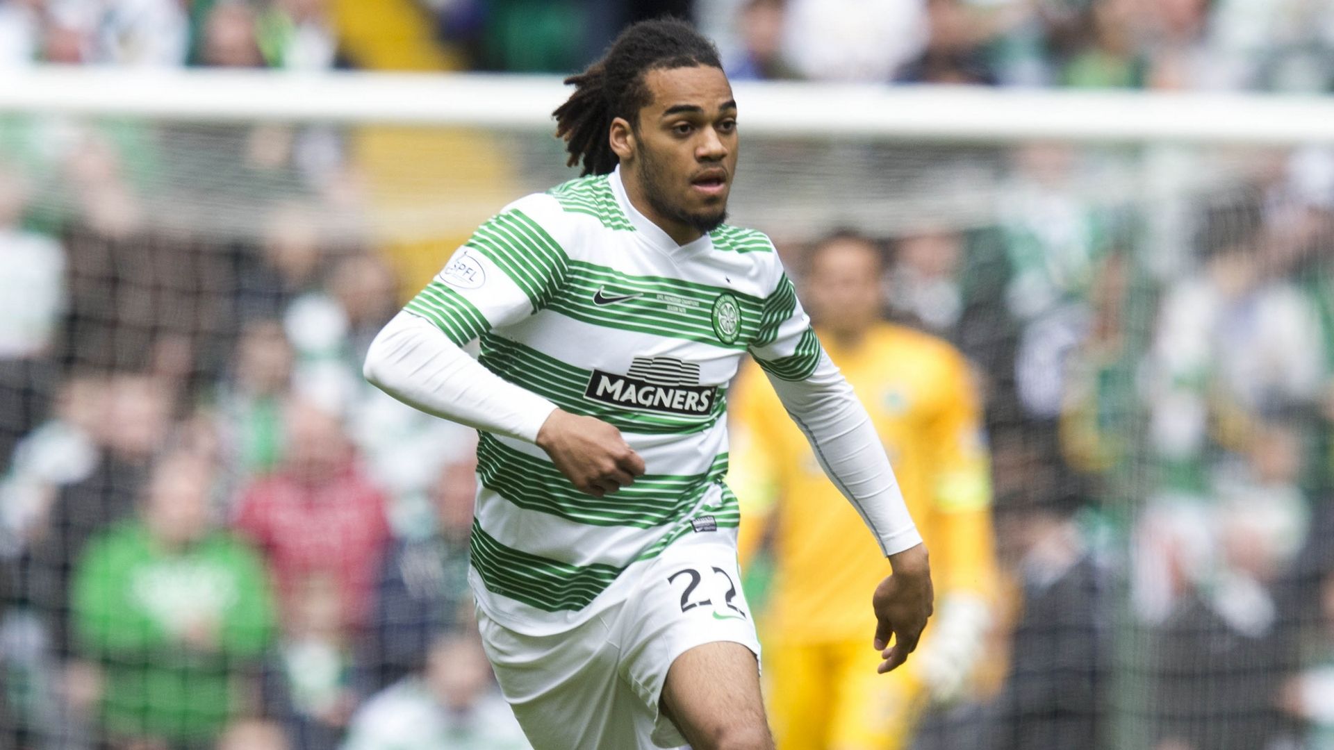 Jason Denayer Celtic