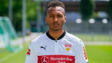 Julian Green Stuttgart