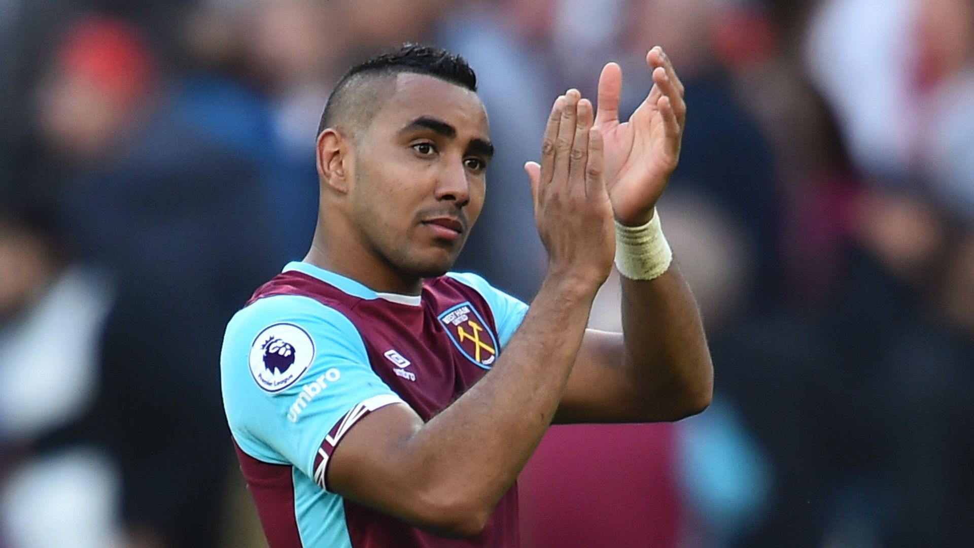 HD Dimitri Payet West Ham