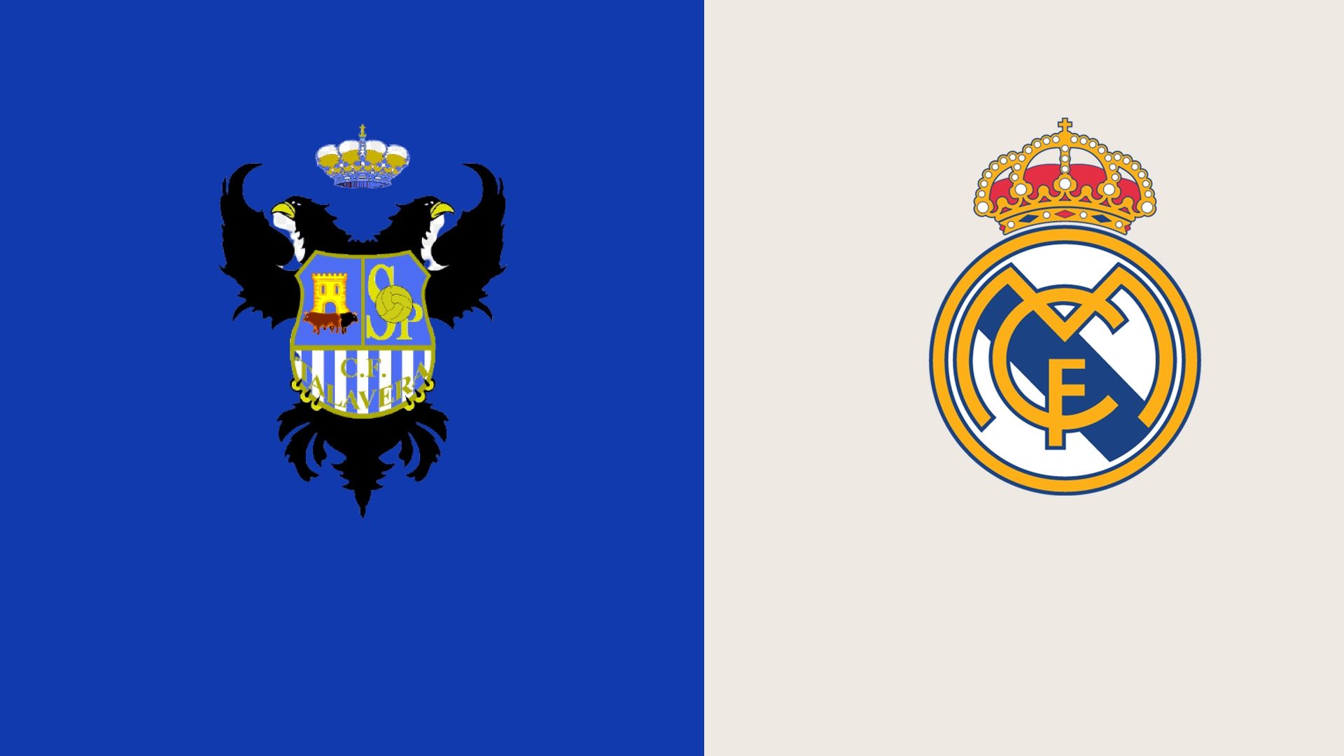 Talavera vs. Real Madrid Castilla, directo