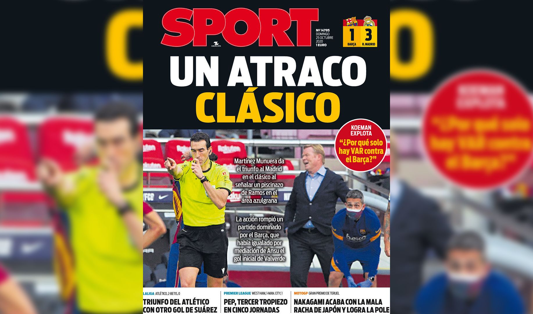 Sport