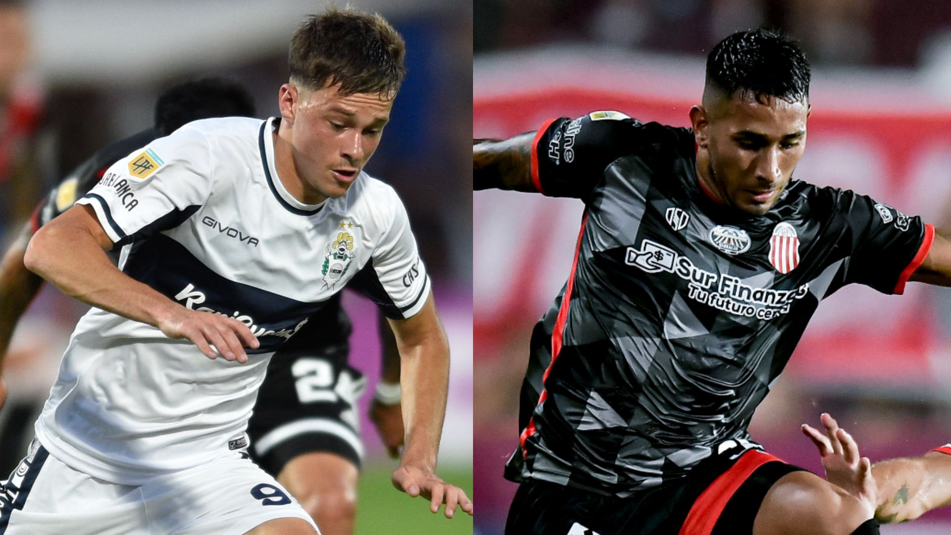 Gimnasia La Plata Barracas Central Liga Profesional 2024