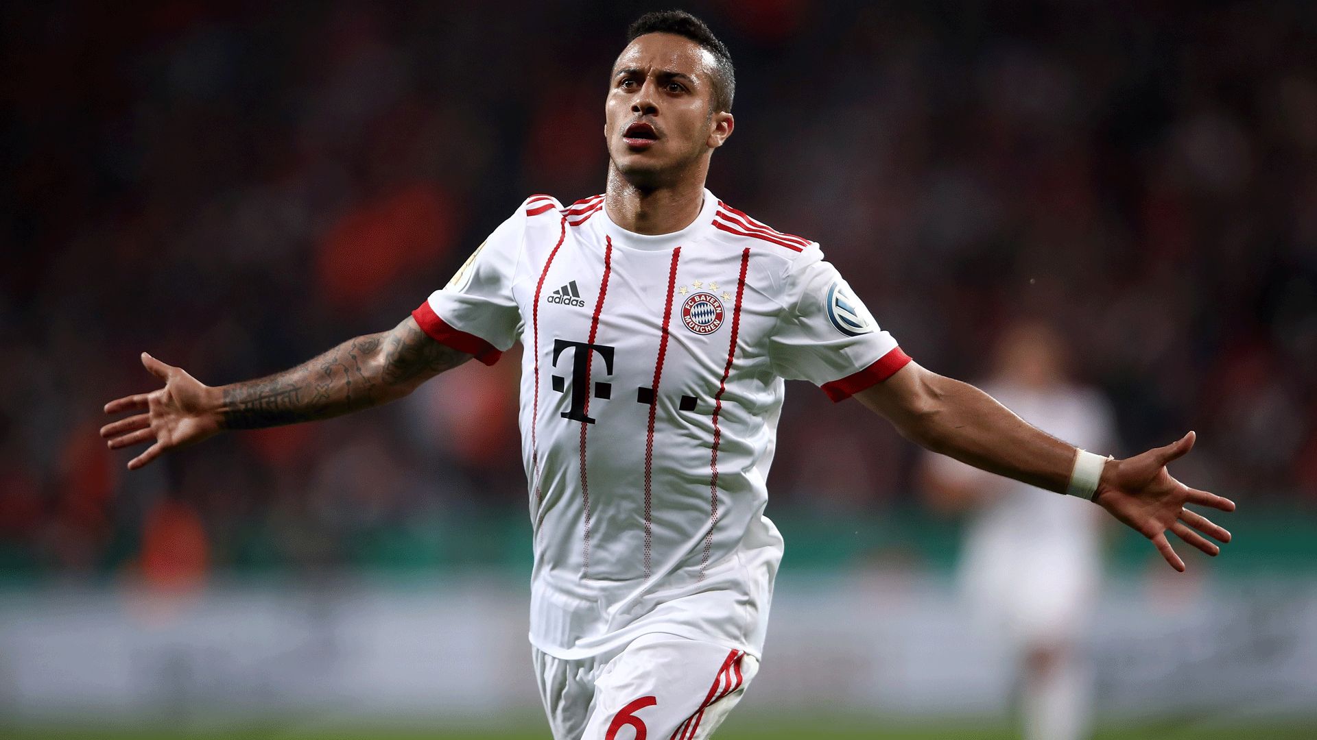 Thiago, FC Bayern München, 2023