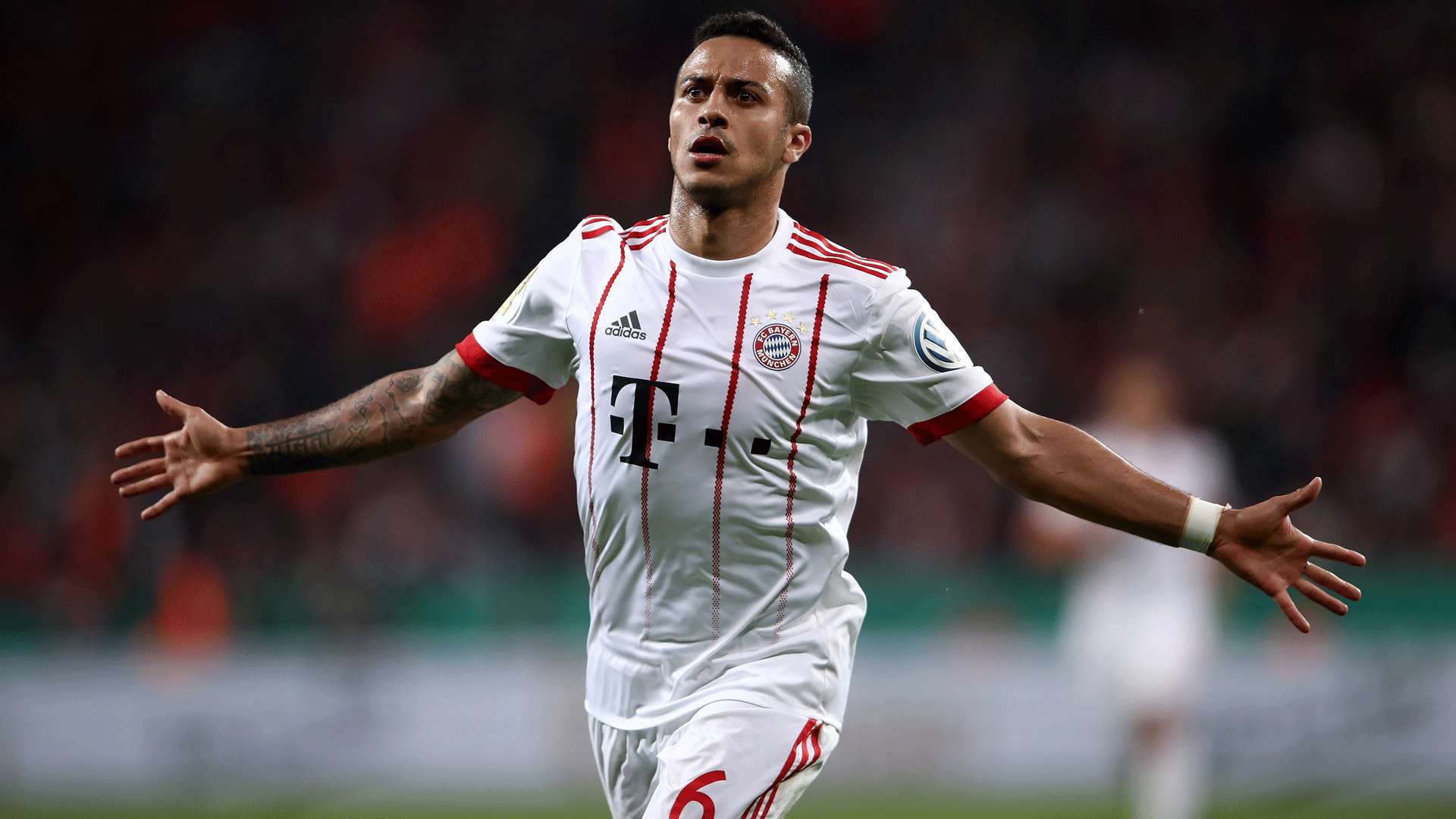 Thiago, FC Bayern München, 2023