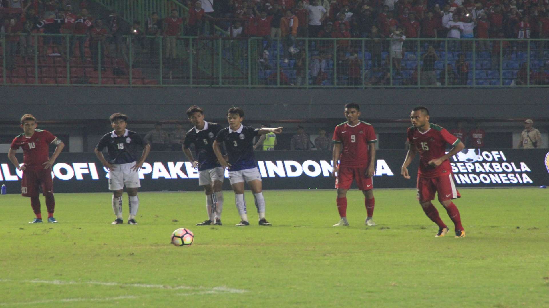 Saddil Ramdani - Timnas Indonesia U-19