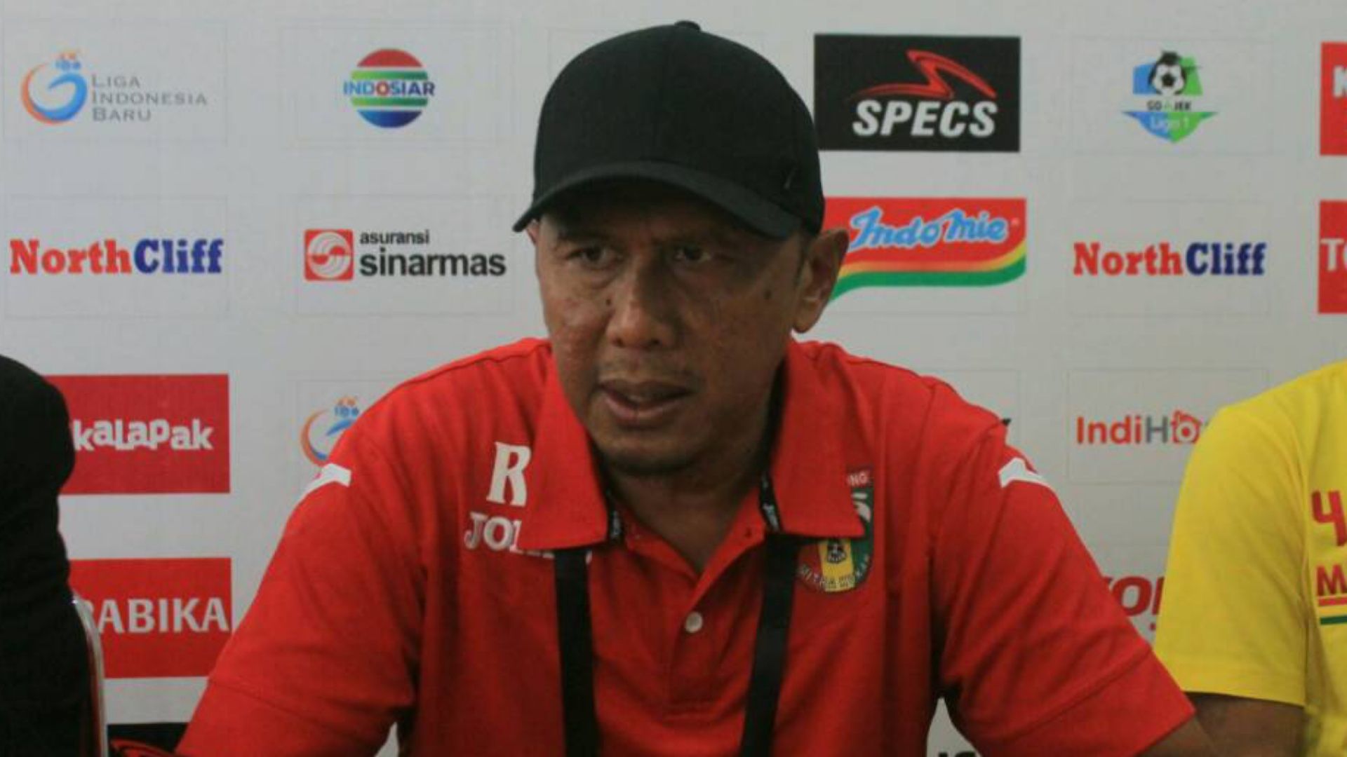 Mitra Kukar - Rahmad Darmawan