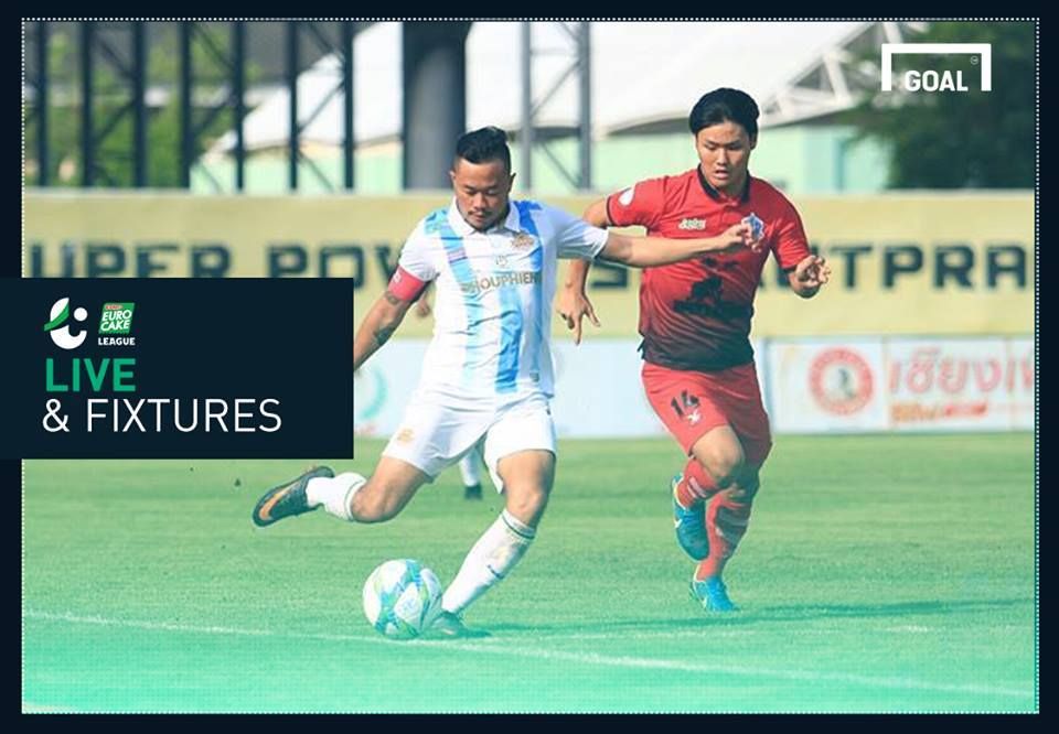 โปรแกรมแข่งขันฟุตบอลยูโร่ เค้ก ลีก (T4) รอบ แชมเปี้ยนส์ลีก ในวันเสาร์ที่ 30 กันยายน