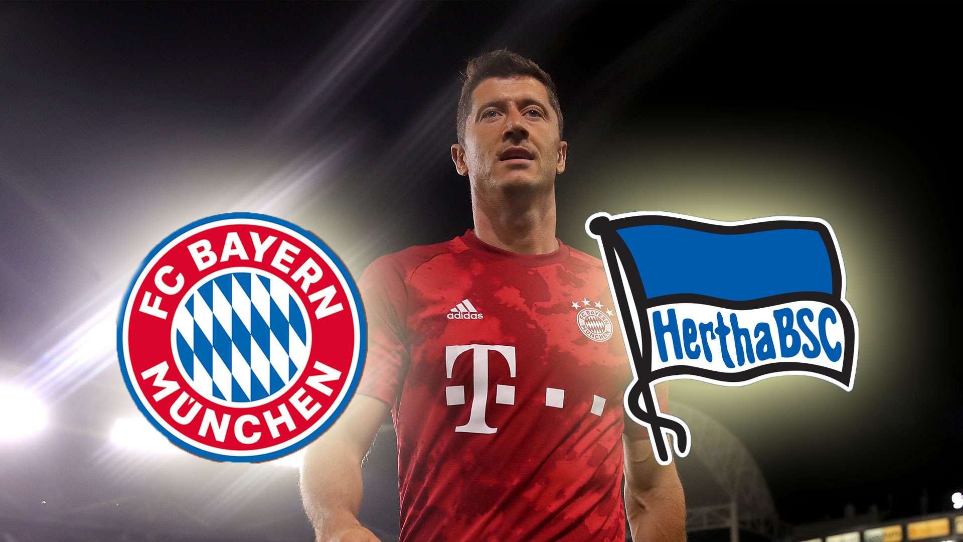 FC Bayern München Hertha BSC TV LIVE STREAM Bundesliga
