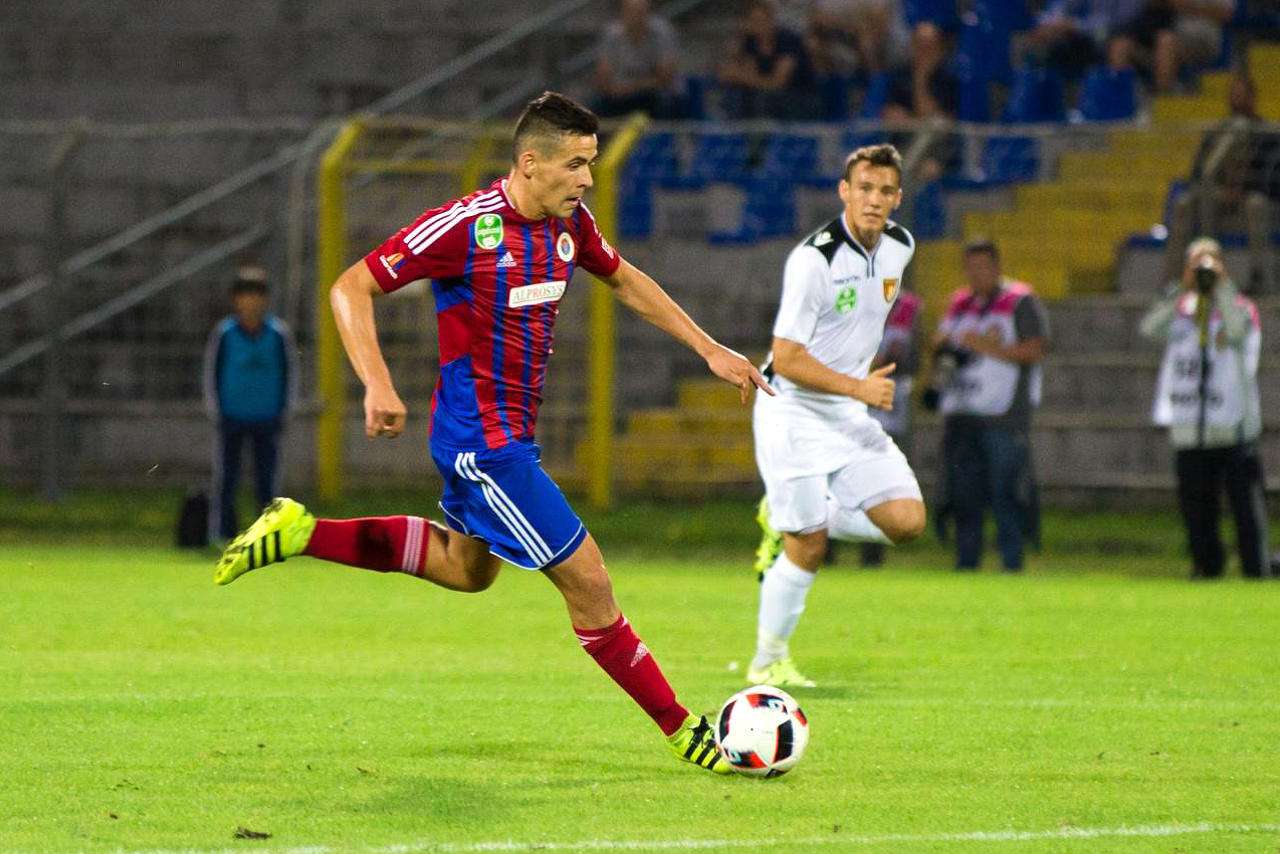 Berecz Zsombor Vasas FC