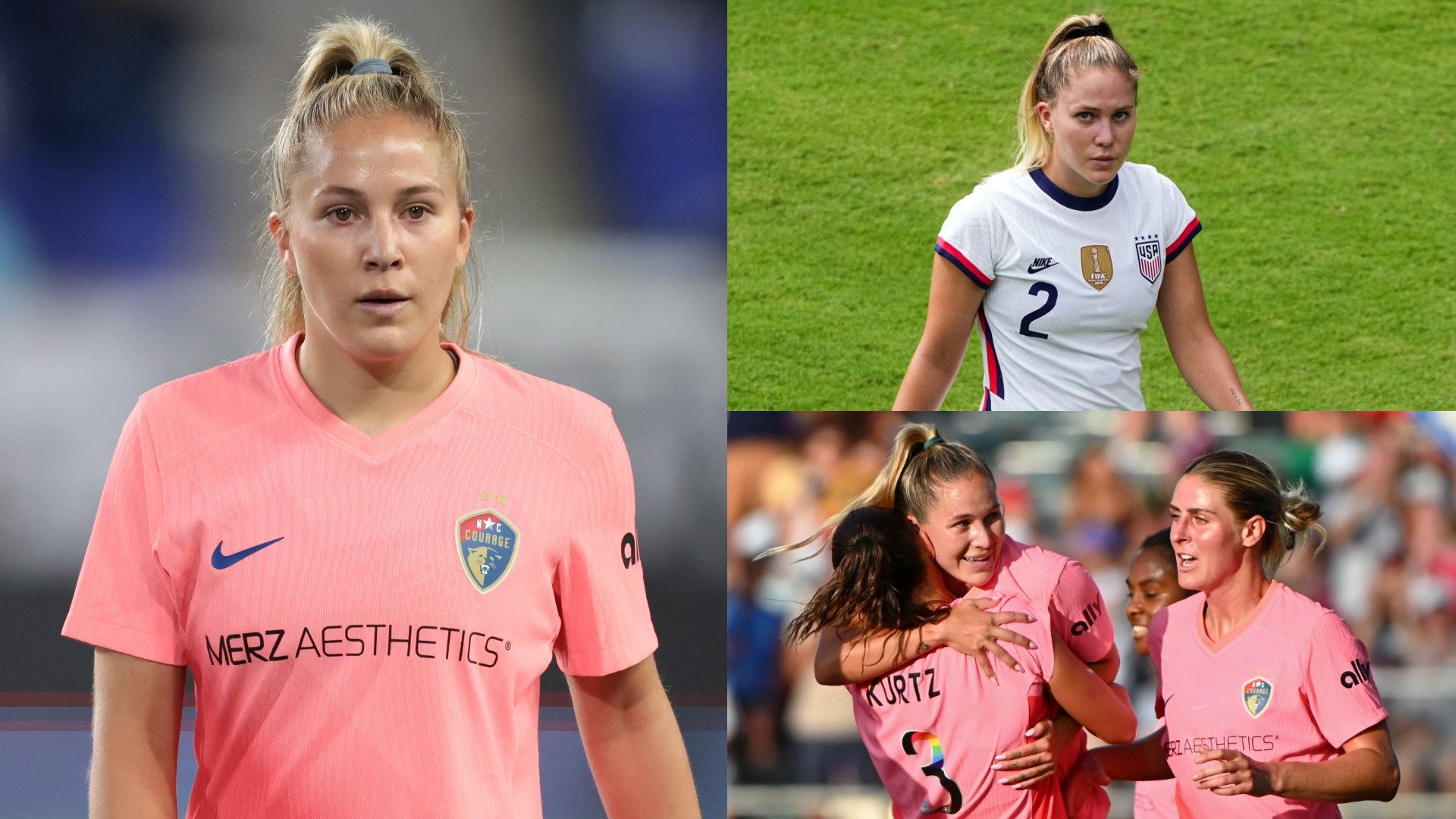 ‘The closure I needed’ – North Carolina Courage star Ashley Sanchez on nightmare USWNT World Cup, shock Washington Spirit trade and hopes of a recall under Emma Hayes | Goal.com US