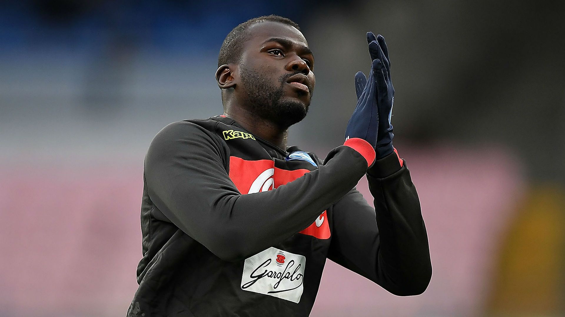 Kalidou Koulibaly - cropped