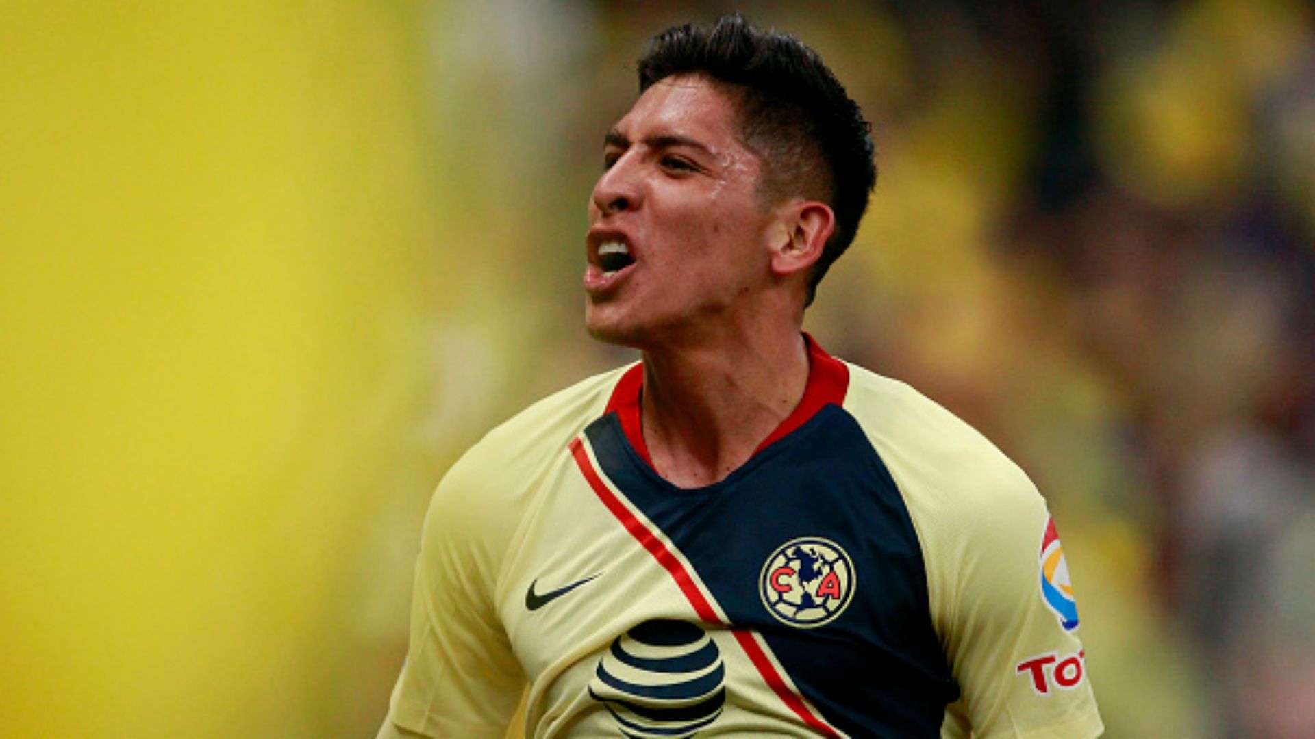 Edson Álvarez América Clausura 2019