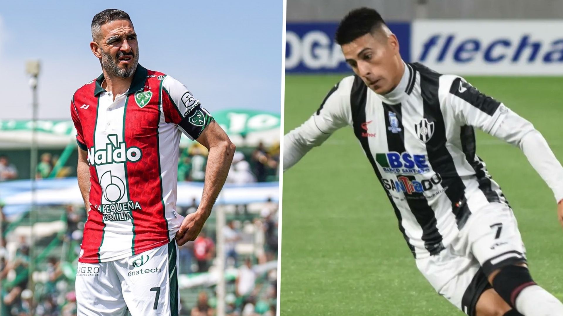 Central Córdoba Sarmiento Torneo de la Liga Profesional 2022