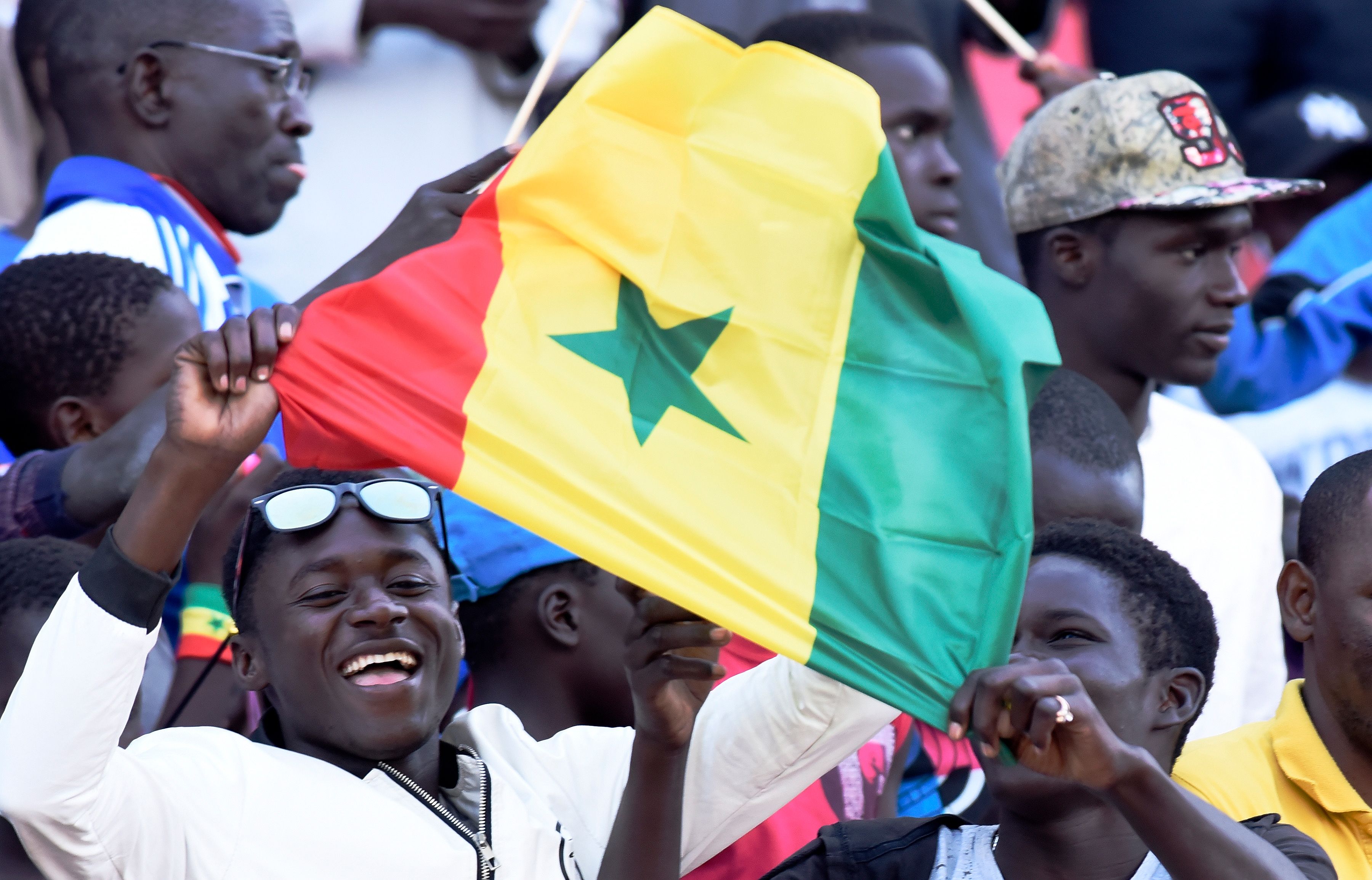 Senegal WM Kader Spielplan Ergebnisse
