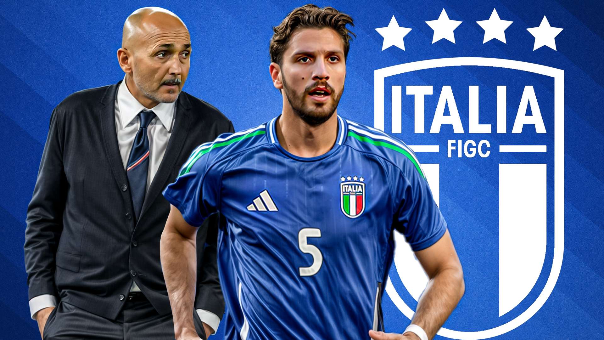 Locatelli Spalletti Italia