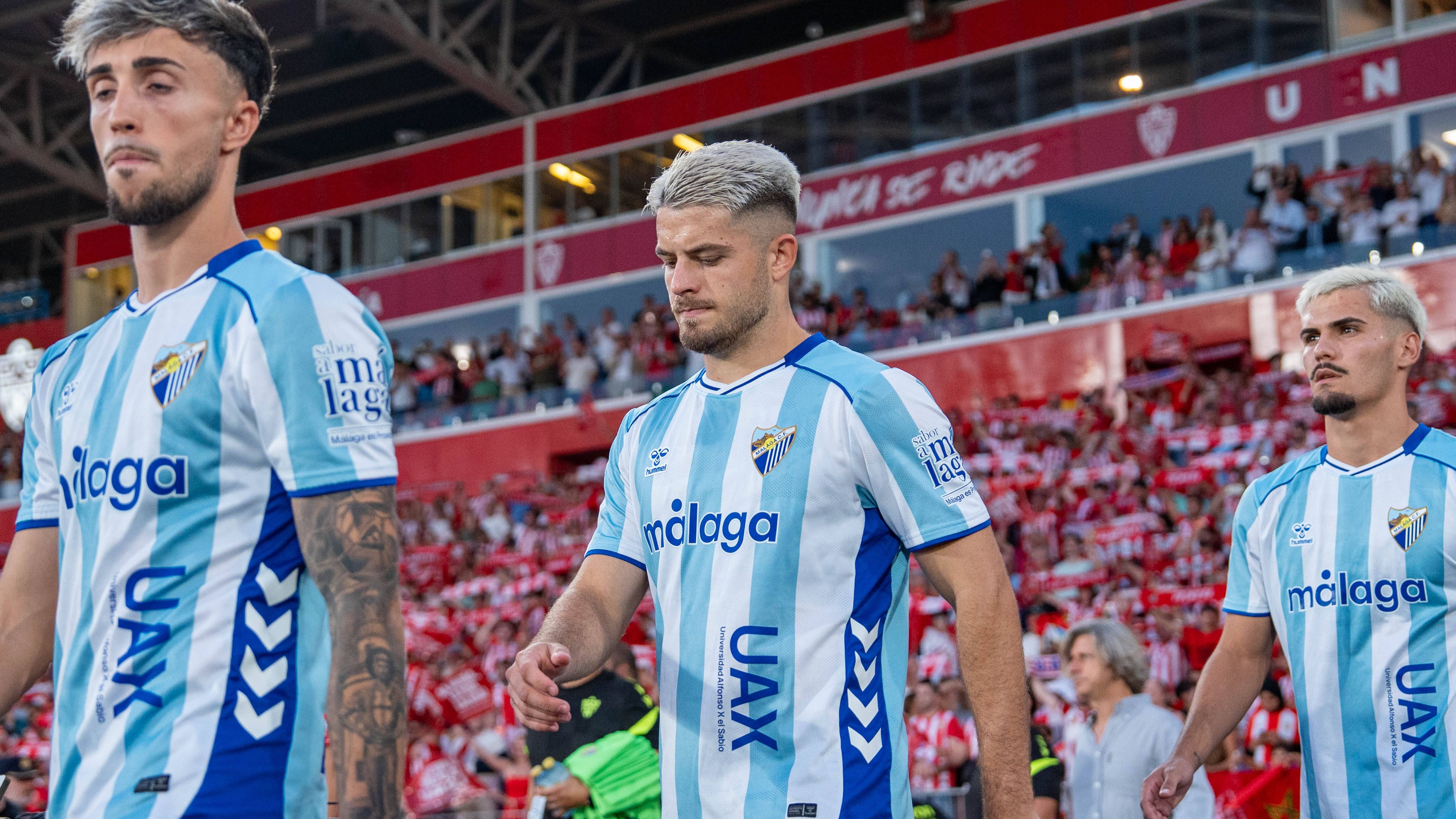 Malaga CF