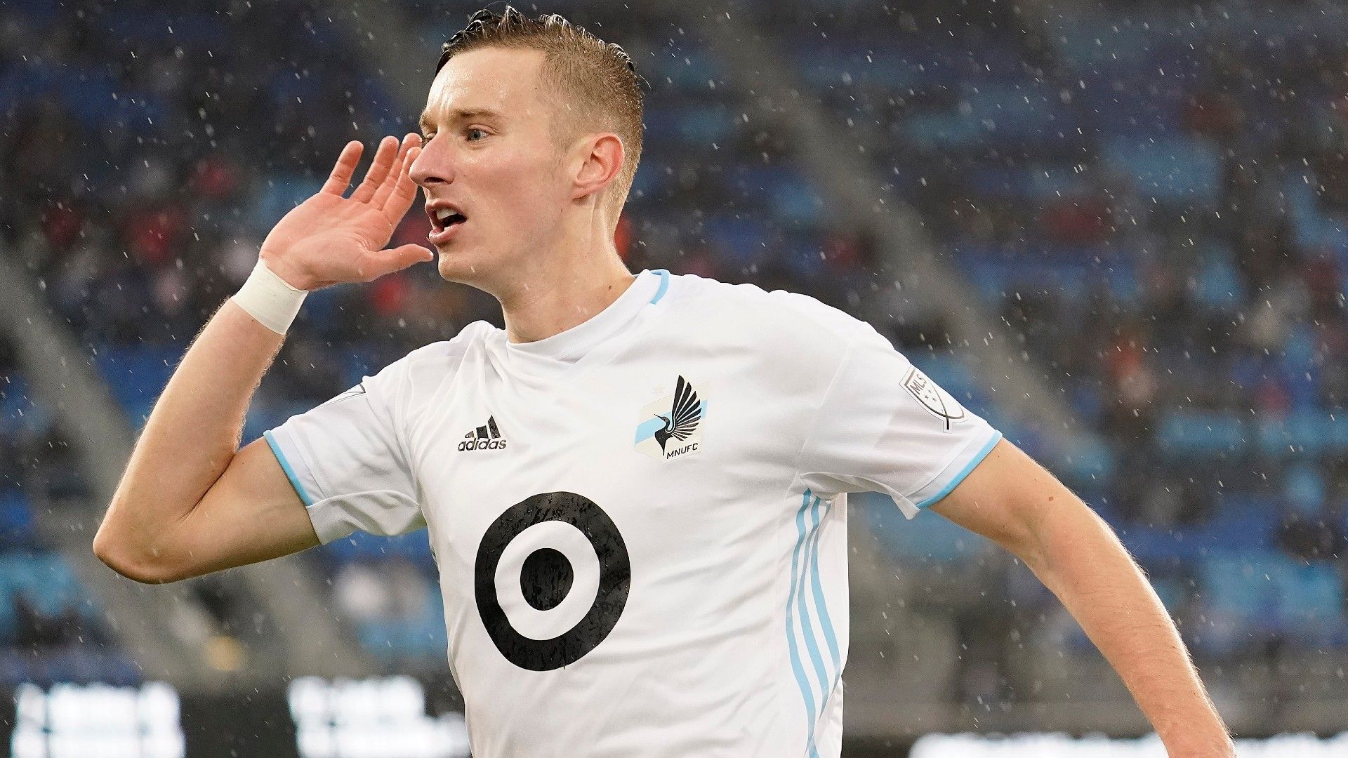 Gregus Minnesota 2019