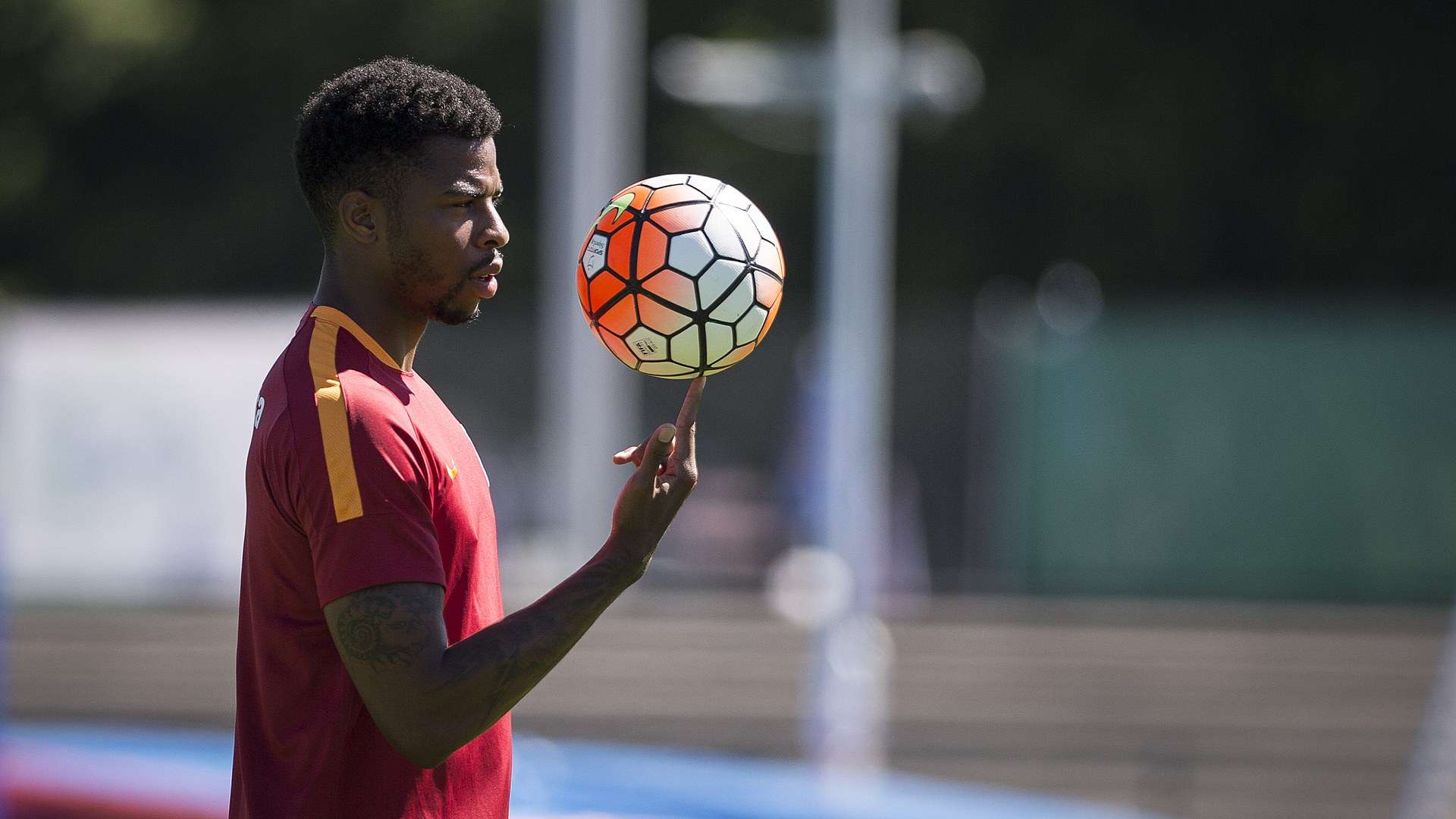 Ryan Donk Galatasaray