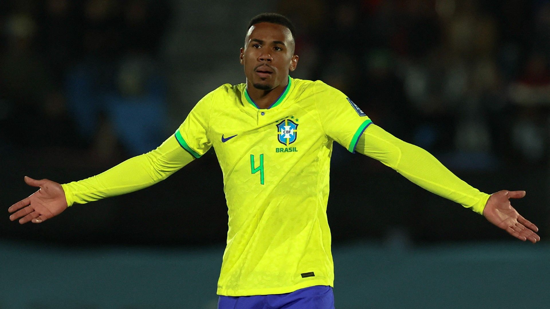 Gabriel Magalhaes-brazil-20240318