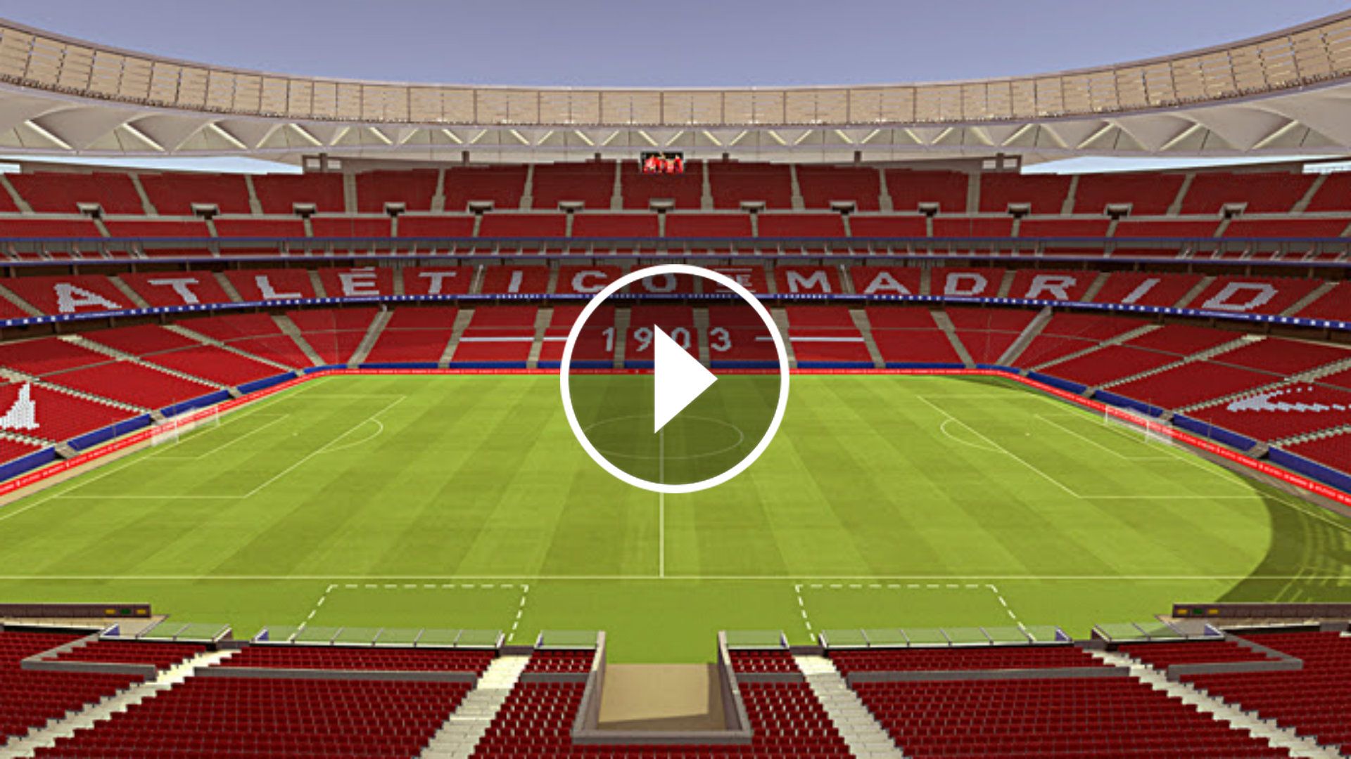 Play Wanda Metropolitano