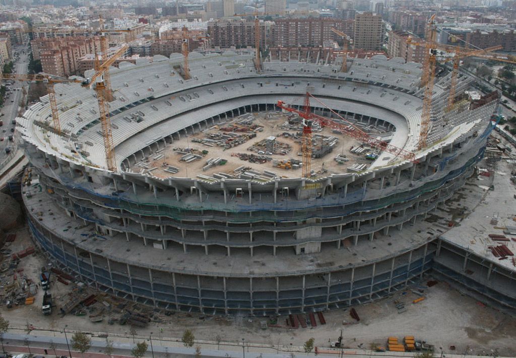 nou mestalla