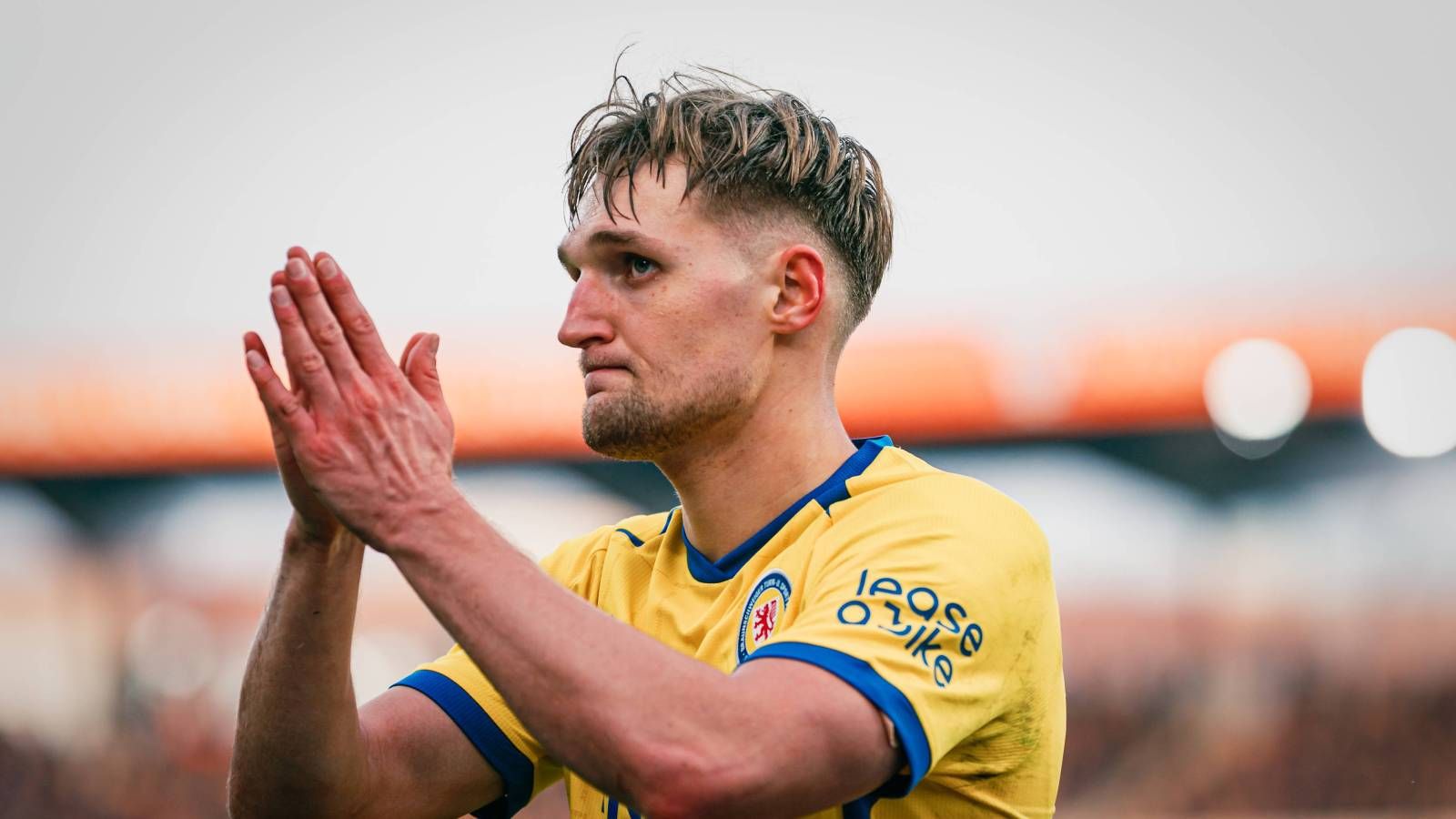 Eintracht Braunschweig 2025