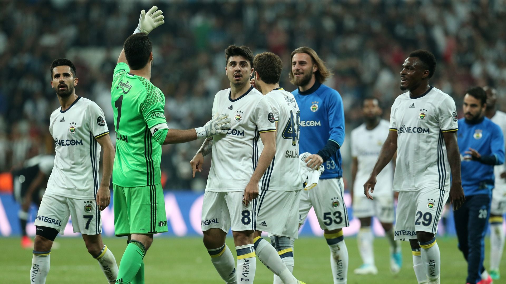 Fenerbahce 752017