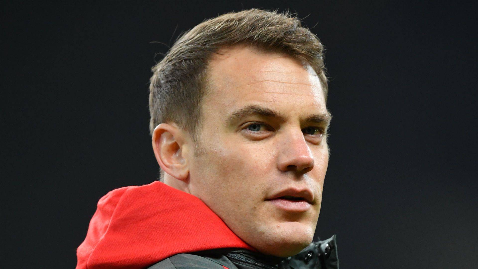 Manuel Neuer - cropped