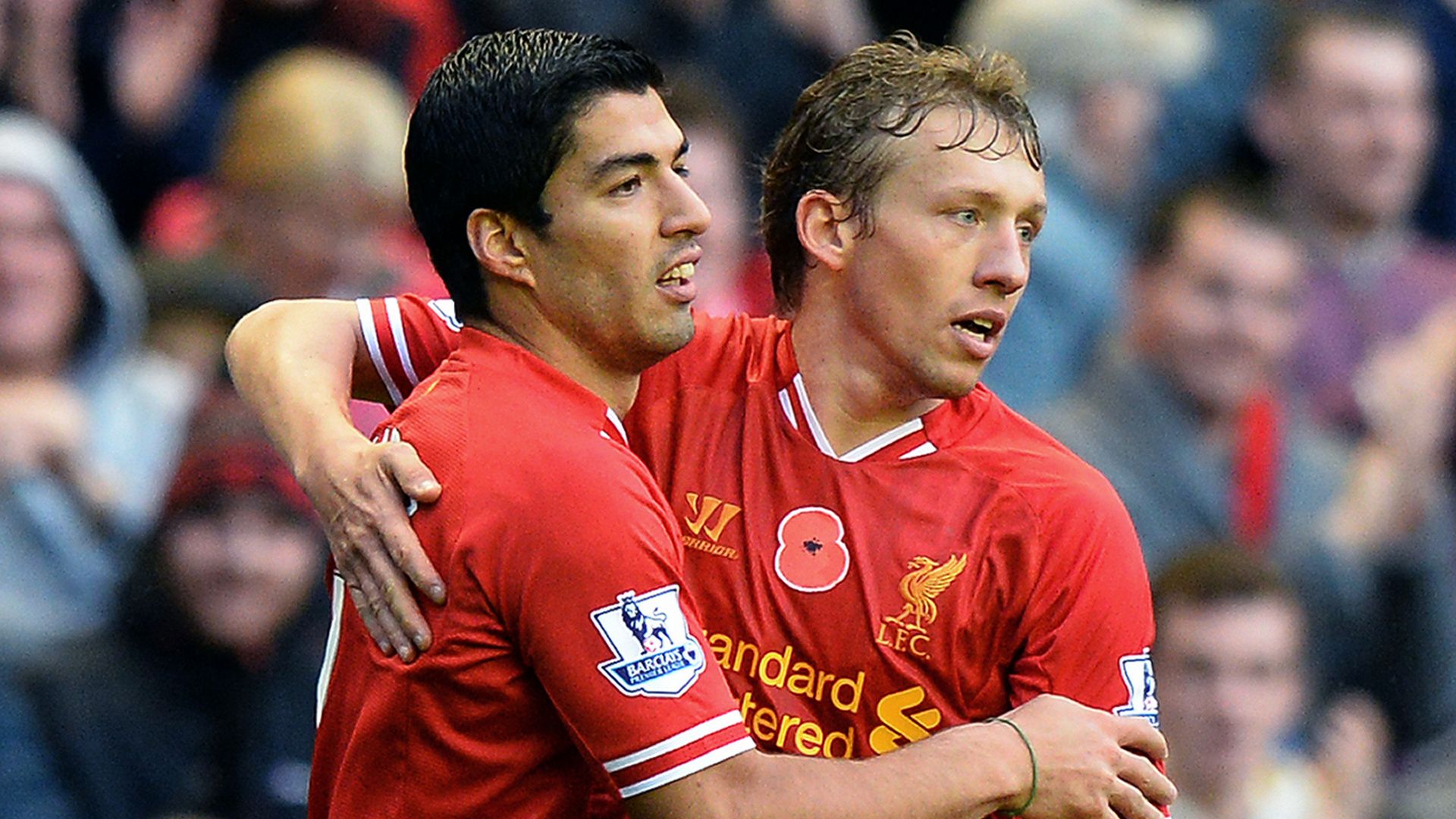 Suarez & Leiva