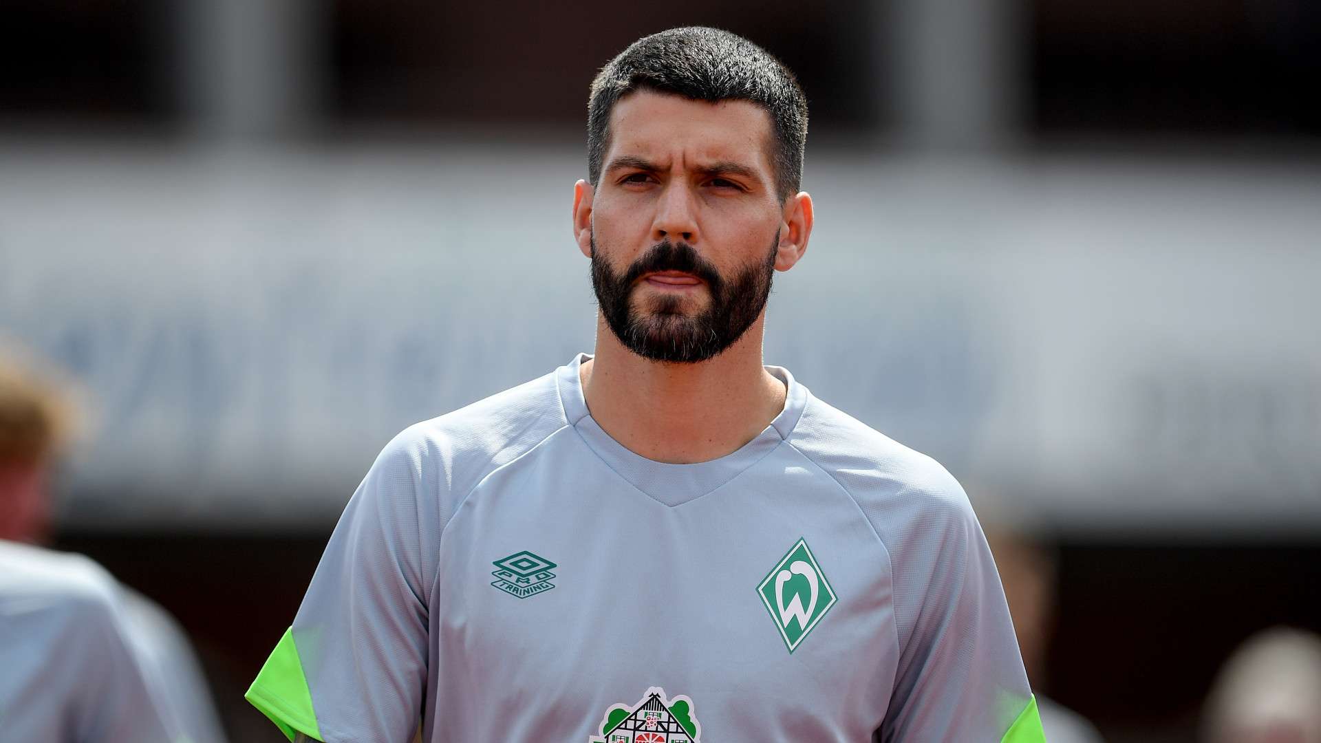 Werder Bremen Testspiel