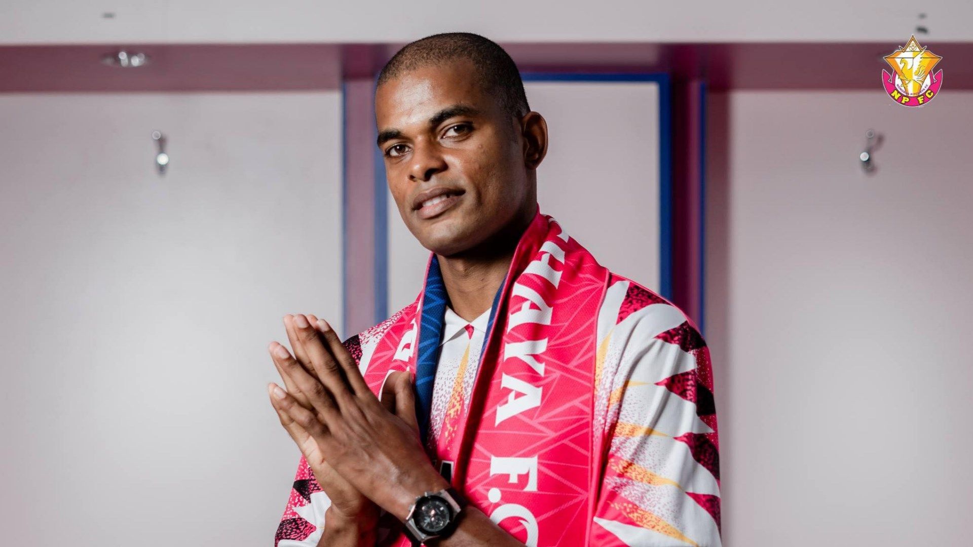 จอร์จ เฟลลิเป