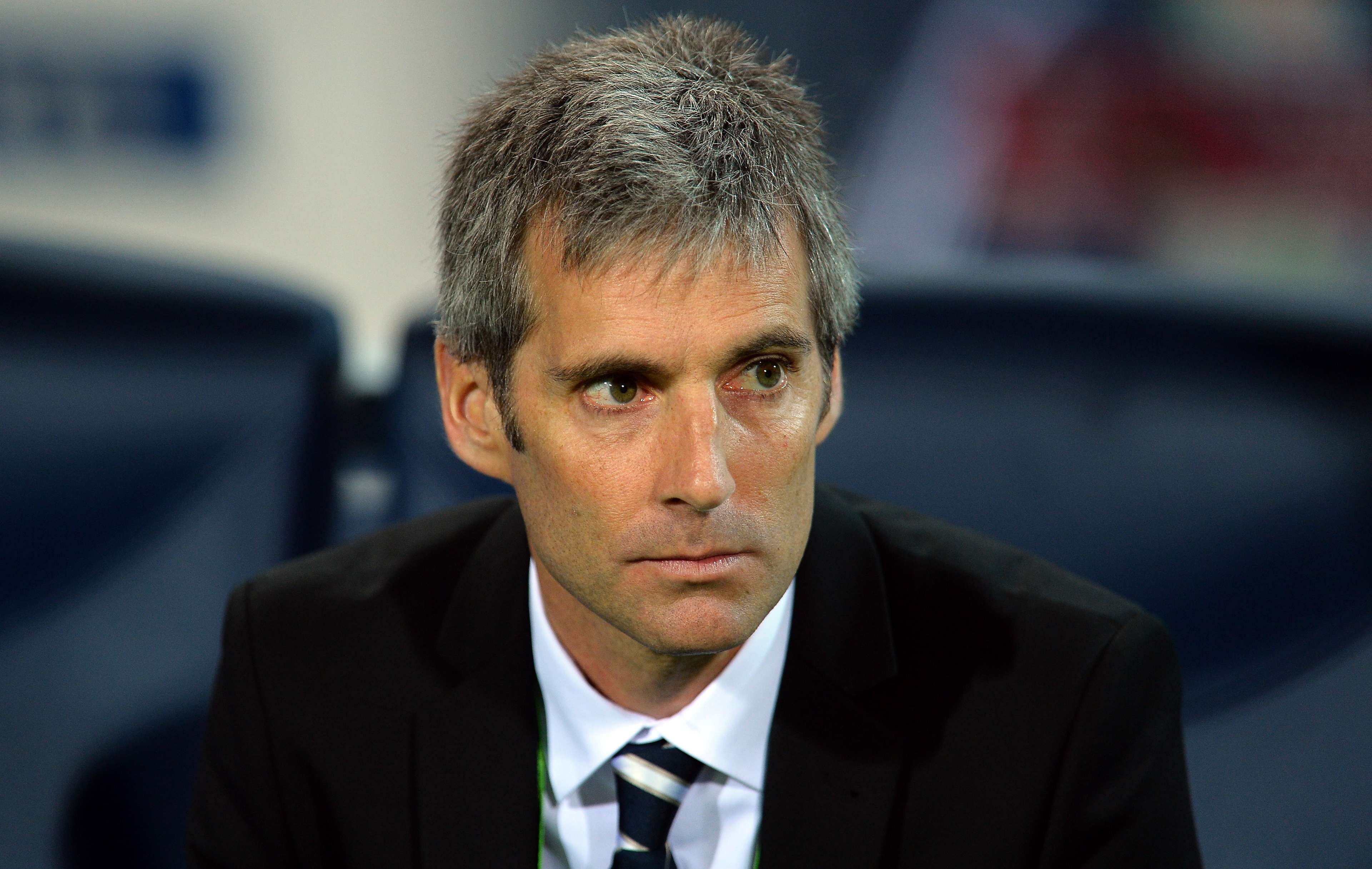 Ramon Tribulietx uckland 04122017