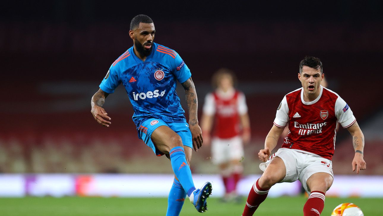 Yann M'Vila n'écarte pas un retour en France et se décidera en fonction du challenge proposé.