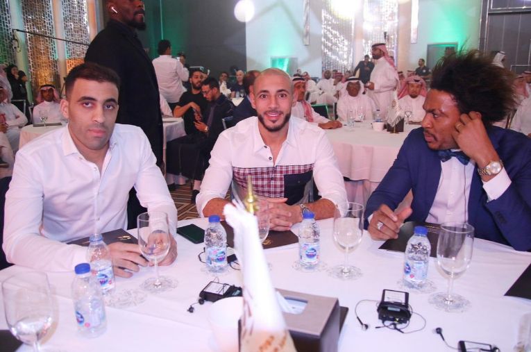 تاوامبا - أمرابط - عبد الرزاق حمد الله